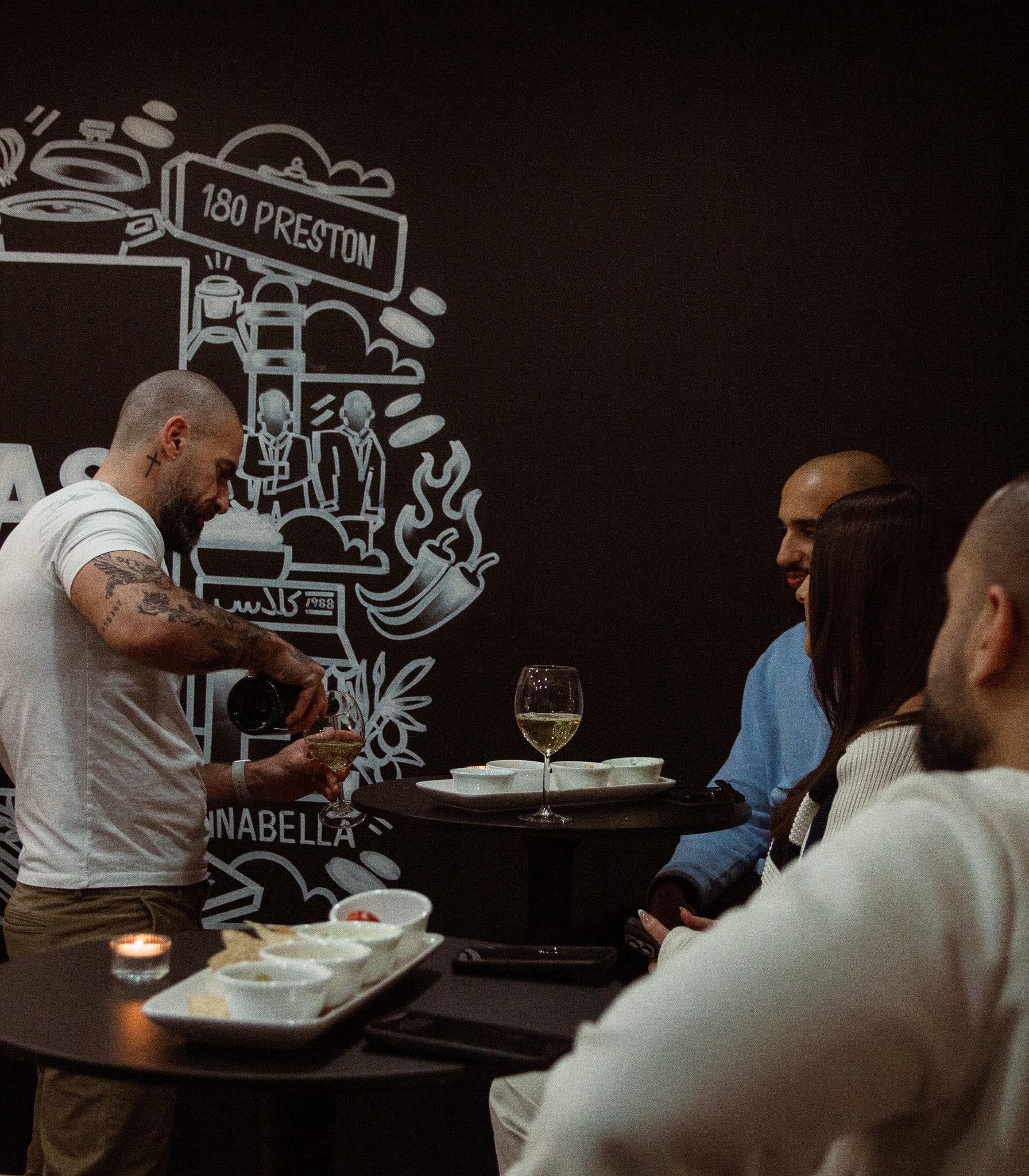 Klas Studio Experience